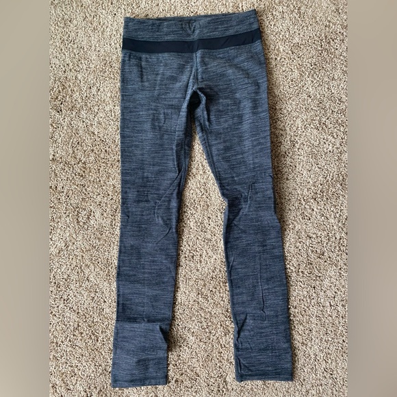 Lululemon Leggings - Picture 1 of 3